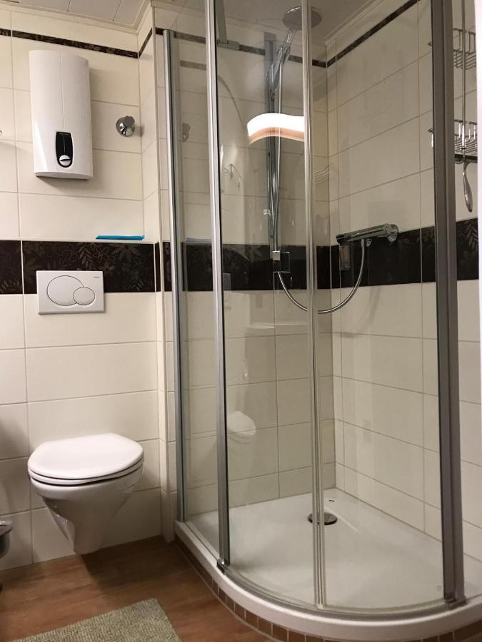 Appartement Familie Willems Winterberg 3 Luaran gambar