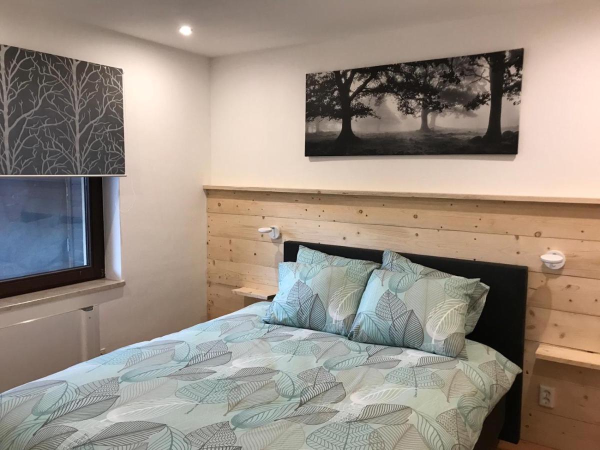 Appartement Familie Willems Winterberg 3 Luaran gambar