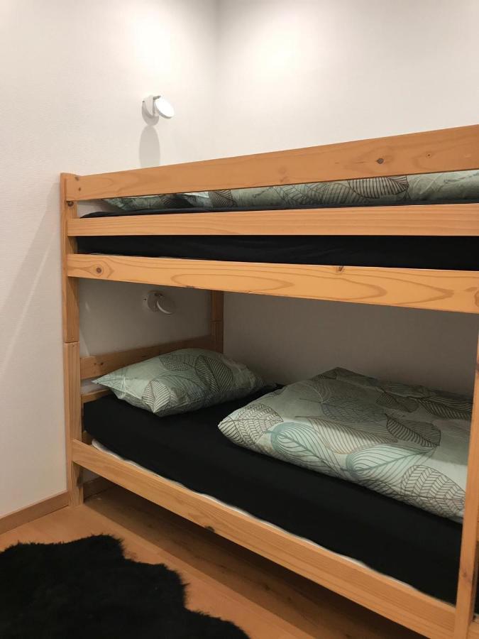 Appartement Familie Willems Winterberg 3 Luaran gambar