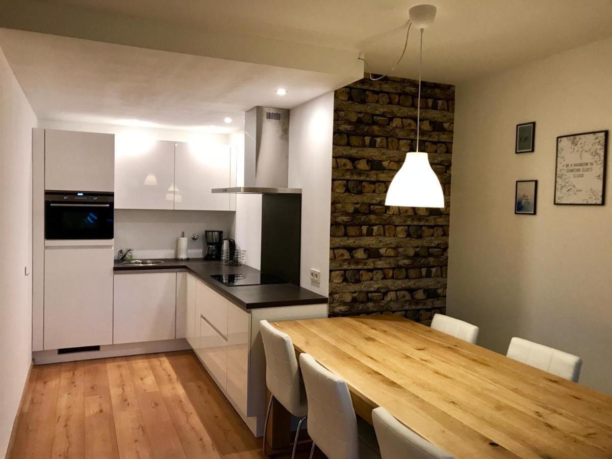 Appartement Familie Willems Winterberg 3 Luaran gambar
